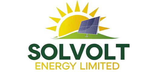 Solvolt Energy Limited